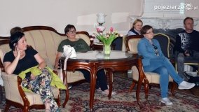 Druga „Noc Tajemnic” w pałacu w Zakrzewie już za nami! - zdjęcie 30