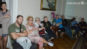 Druga „Noc Tajemnic” w pałacu w Zakrzewie już za nami! - zdjęcie 28