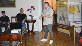 Druga „Noc Tajemnic” w pałacu w Zakrzewie już za nami! - zdjęcie 27