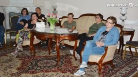 Druga „Noc Tajemnic” w pałacu w Zakrzewie już za nami! - zdjęcie 26