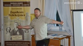 Druga „Noc Tajemnic” w pałacu w Zakrzewie już za nami! - zdjęcie 25