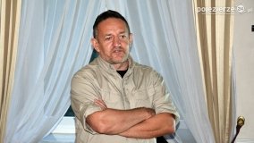 Druga „Noc Tajemnic” w pałacu w Zakrzewie już za nami! - zdjęcie 23