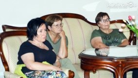 Druga „Noc Tajemnic” w pałacu w Zakrzewie już za nami! - zdjęcie 22