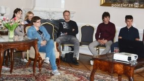 Druga „Noc Tajemnic” w pałacu w Zakrzewie już za nami! - zdjęcie 20