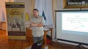 Druga „Noc Tajemnic” w pałacu w Zakrzewie już za nami! - zdjęcie 19