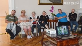 Druga „Noc Tajemnic” w pałacu w Zakrzewie już za nami! - zdjęcie 18