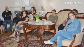 Druga „Noc Tajemnic” w pałacu w Zakrzewie już za nami! - zdjęcie 17