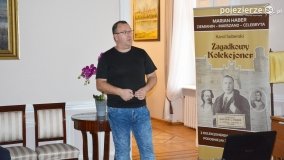 Druga „Noc Tajemnic” w pałacu w Zakrzewie już za nami! - zdjęcie 16