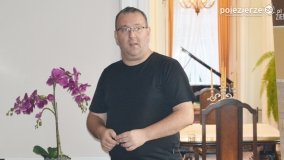 Druga „Noc Tajemnic” w pałacu w Zakrzewie już za nami! - zdjęcie 14