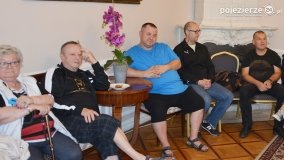 Druga „Noc Tajemnic” w pałacu w Zakrzewie już za nami! - zdjęcie 13