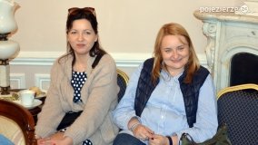 Druga „Noc Tajemnic” w pałacu w Zakrzewie już za nami! - zdjęcie 11