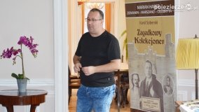 Druga „Noc Tajemnic” w pałacu w Zakrzewie już za nami! - zdjęcie 10