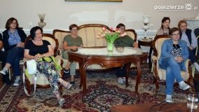 Druga „Noc Tajemnic” w pałacu w Zakrzewie już za nami! - zdjęcie 9