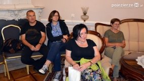 Druga „Noc Tajemnic” w pałacu w Zakrzewie już za nami! - zdjęcie 5