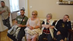 Druga „Noc Tajemnic” w pałacu w Zakrzewie już za nami! - zdjęcie 4