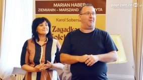 Druga „Noc Tajemnic” w pałacu w Zakrzewie już za nami! - zdjęcie 3