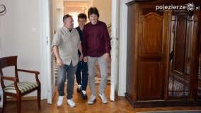 Druga „Noc Tajemnic” w pałacu w Zakrzewie już za nami! - zdjęcie 2