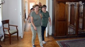 Druga „Noc Tajemnic” w pałacu w Zakrzewie już za nami! - zdjęcie 1