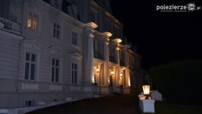 Fantastyczny „Weekend z historią” w pałacu w Zakrzewie! - zdjęcie 92