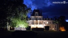 Fantastyczny „Weekend z historią” w pałacu w Zakrzewie! - zdjęcie 91