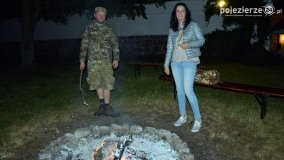 Fantastyczny „Weekend z historią” w pałacu w Zakrzewie! - zdjęcie 86