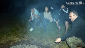 Fantastyczny „Weekend z historią” w pałacu w Zakrzewie! - zdjęcie 85