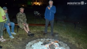 Fantastyczny „Weekend z historią” w pałacu w Zakrzewie! - zdjęcie 83