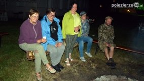 Fantastyczny „Weekend z historią” w pałacu w Zakrzewie! - zdjęcie 82