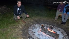 Fantastyczny „Weekend z historią” w pałacu w Zakrzewie! - zdjęcie 81