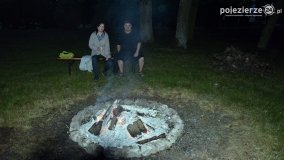 Fantastyczny „Weekend z historią” w pałacu w Zakrzewie! - zdjęcie 79