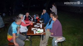 Fantastyczny „Weekend z historią” w pałacu w Zakrzewie! - zdjęcie 77