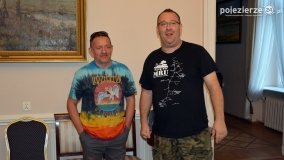 Fantastyczny „Weekend z historią” w pałacu w Zakrzewie! - zdjęcie 74