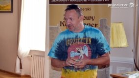 Fantastyczny „Weekend z historią” w pałacu w Zakrzewie! - zdjęcie 71