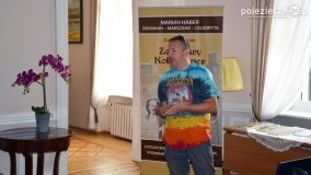 Fantastyczny „Weekend z historią” w pałacu w Zakrzewie! - zdjęcie 69