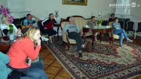 Fantastyczny „Weekend z historią” w pałacu w Zakrzewie! - zdjęcie 66
