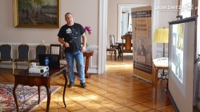 Fantastyczny „Weekend z historią” w pałacu w Zakrzewie! - zdjęcie 65