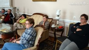 Fantastyczny „Weekend z historią” w pałacu w Zakrzewie! - zdjęcie 64