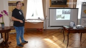 Fantastyczny „Weekend z historią” w pałacu w Zakrzewie! - zdjęcie 62