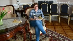 Fantastyczny „Weekend z historią” w pałacu w Zakrzewie! - zdjęcie 61