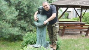 Fantastyczny „Weekend z historią” w pałacu w Zakrzewie! - zdjęcie 59