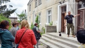 Fantastyczny „Weekend z historią” w pałacu w Zakrzewie! - zdjęcie 48