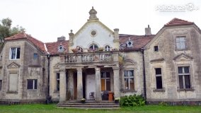 Fantastyczny „Weekend z historią” w pałacu w Zakrzewie! - zdjęcie 47