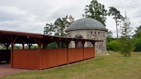 Fantastyczny „Weekend z historią” w pałacu w Zakrzewie! - zdjęcie 46