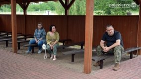 Fantastyczny „Weekend z historią” w pałacu w Zakrzewie! - zdjęcie 45