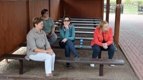 Fantastyczny „Weekend z historią” w pałacu w Zakrzewie! - zdjęcie 44