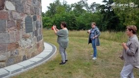 Fantastyczny „Weekend z historią” w pałacu w Zakrzewie! - zdjęcie 43