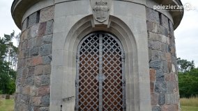 Fantastyczny „Weekend z historią” w pałacu w Zakrzewie! - zdjęcie 42