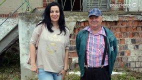 Fantastyczny „Weekend z historią” w pałacu w Zakrzewie! - zdjęcie 39