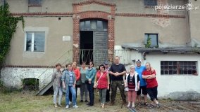 Fantastyczny „Weekend z historią” w pałacu w Zakrzewie! - zdjęcie 38