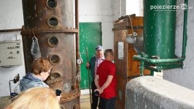 Fantastyczny „Weekend z historią” w pałacu w Zakrzewie! - zdjęcie 37